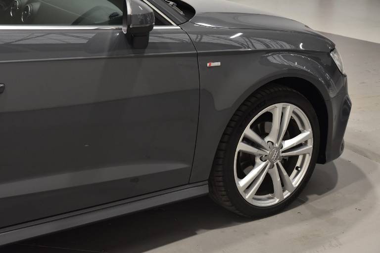 AUDI A3 48