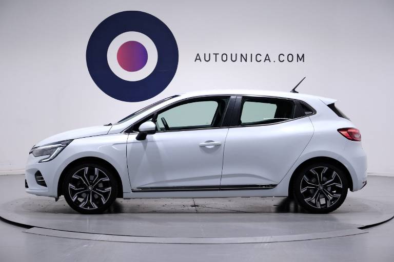 RENAULT Clio 10
