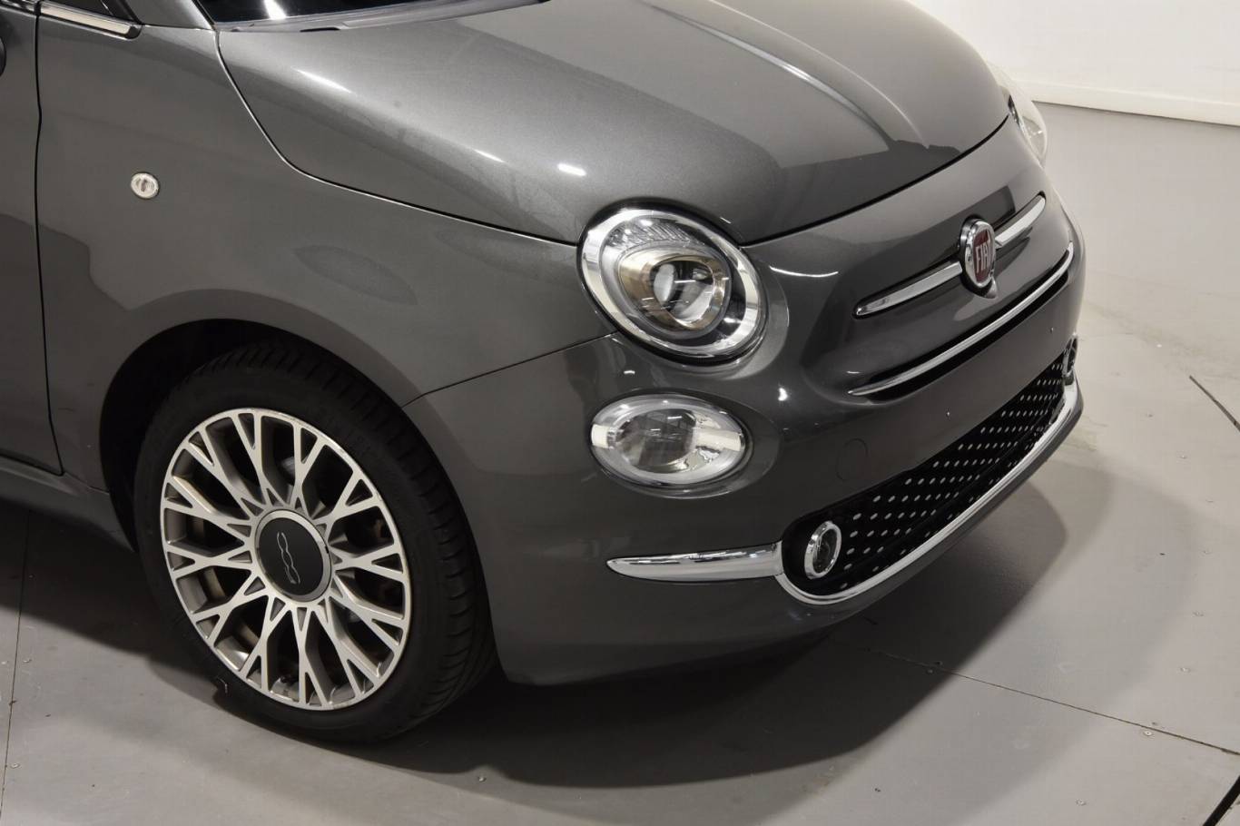 FIAT 500 30