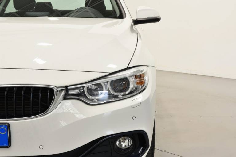 BMW 420 36