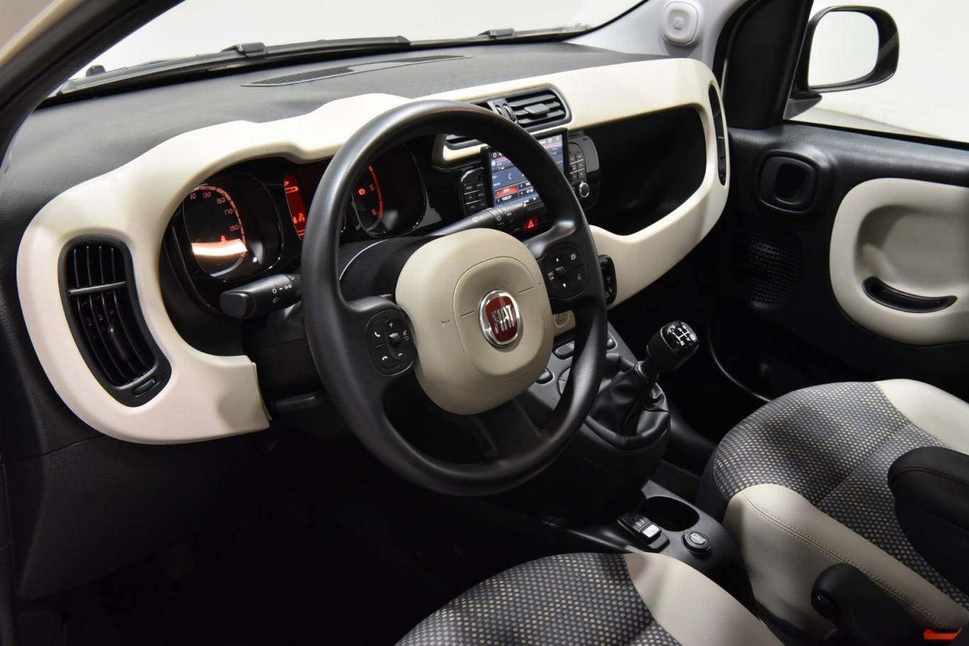 FIAT Panda 3
