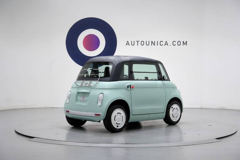FIAT Topolino 14