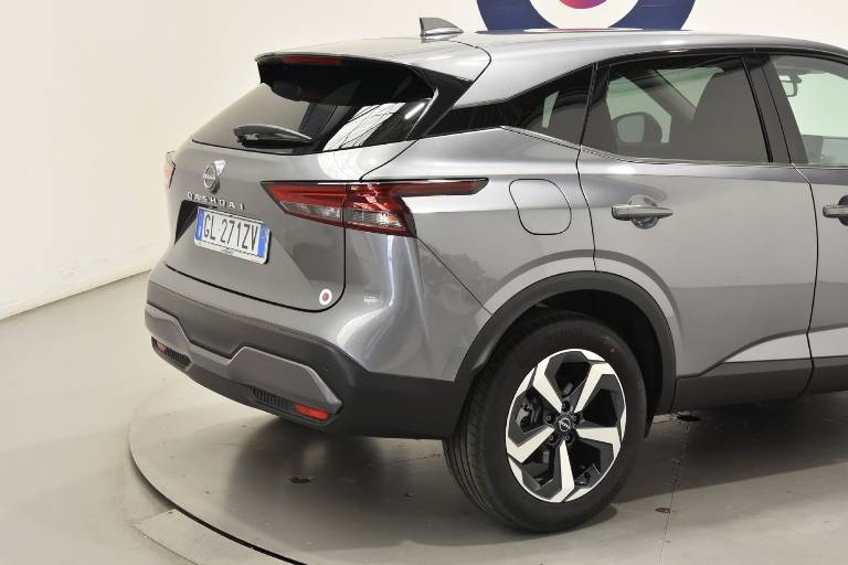 NISSAN Qashqai 23