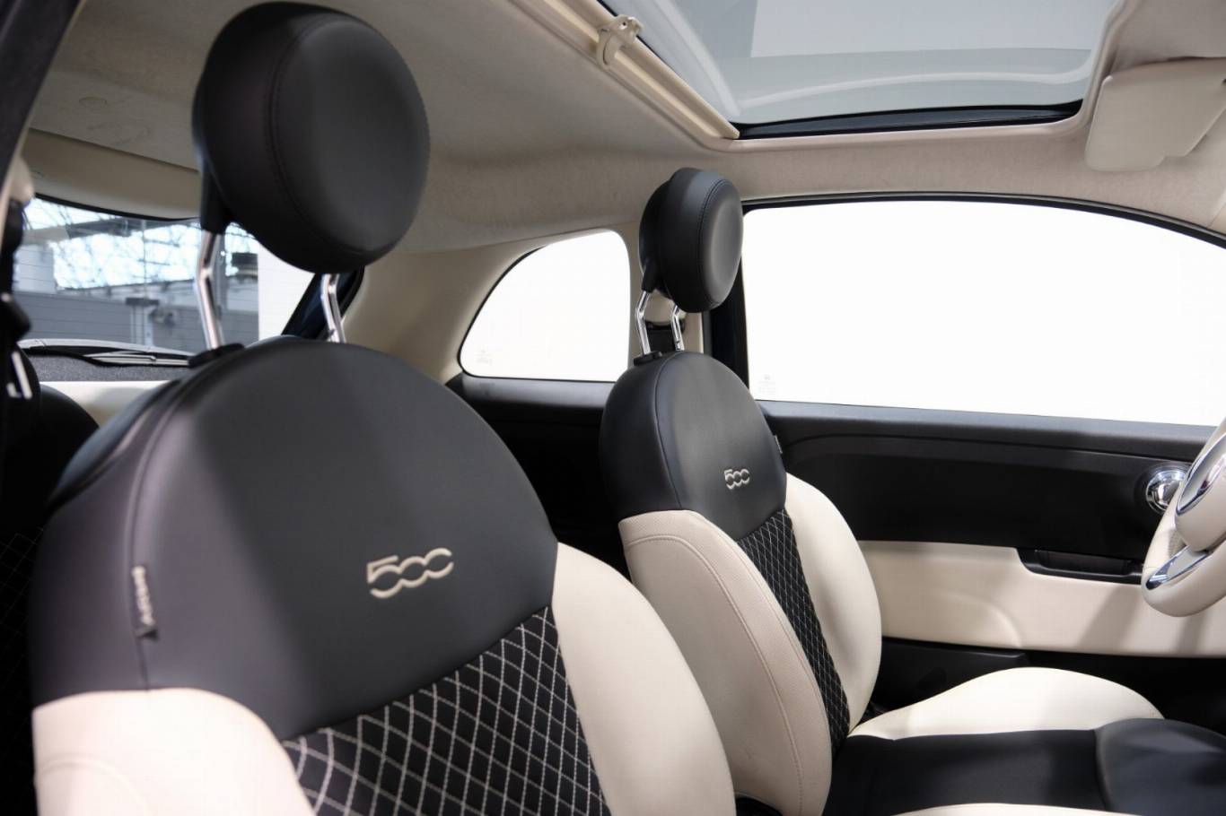 FIAT 500 52