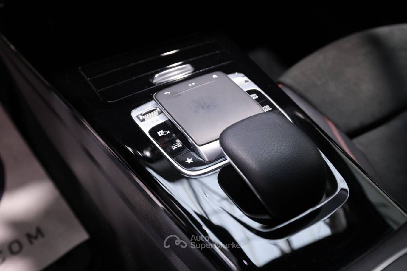 MERCEDES-BENZ Classe A 33