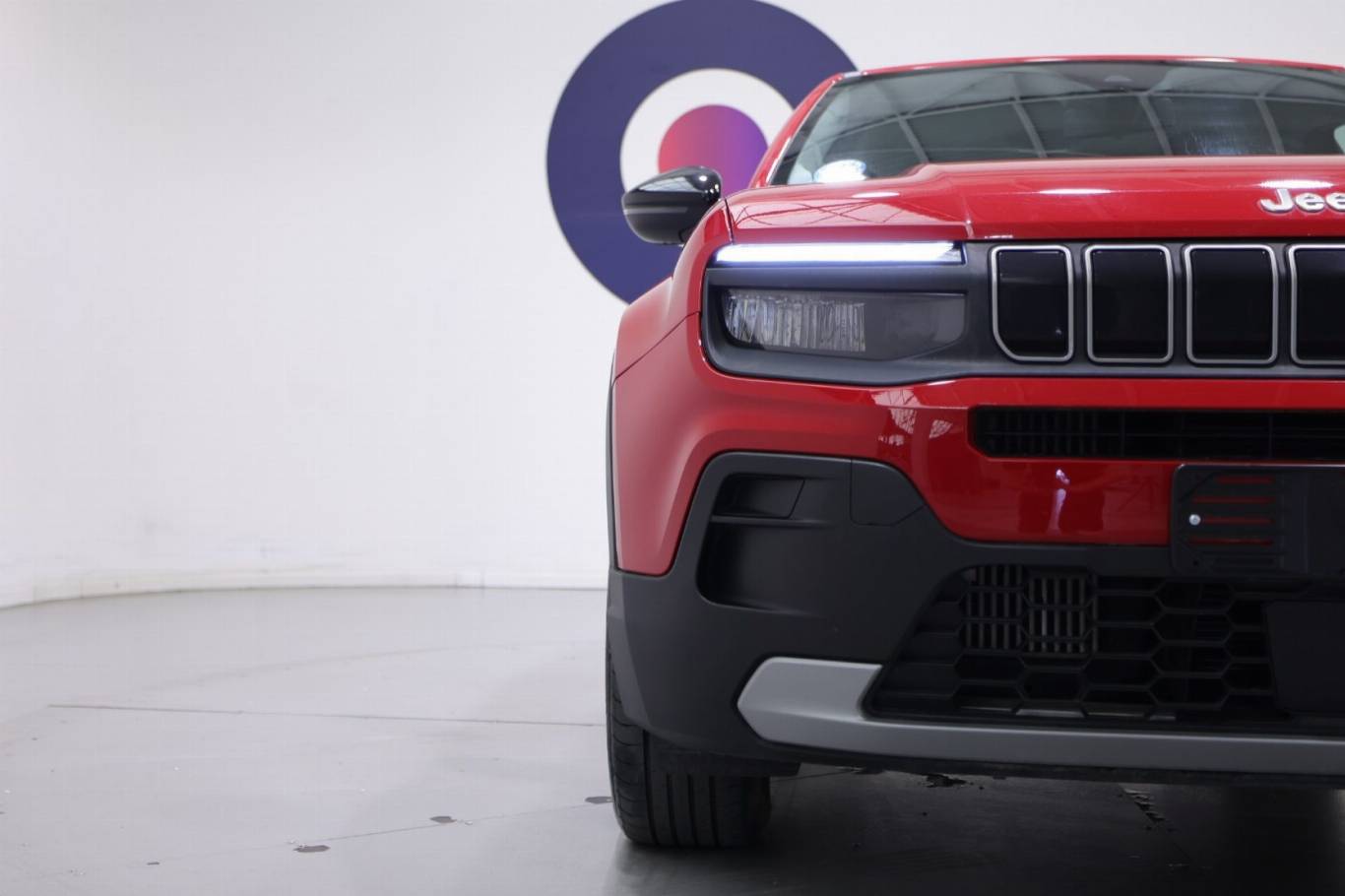 JEEP Avenger 39
