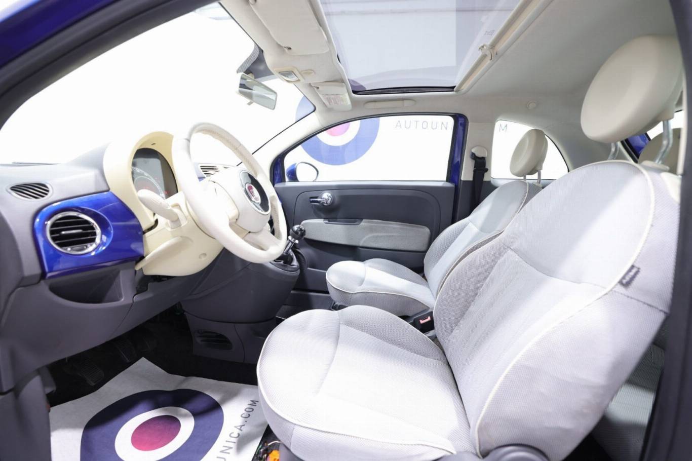 FIAT 500 19