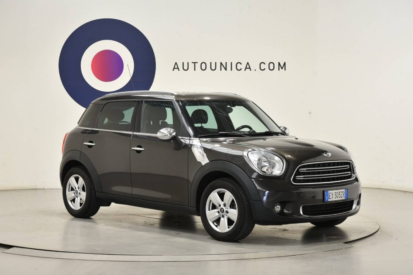 MINI Countryman 29