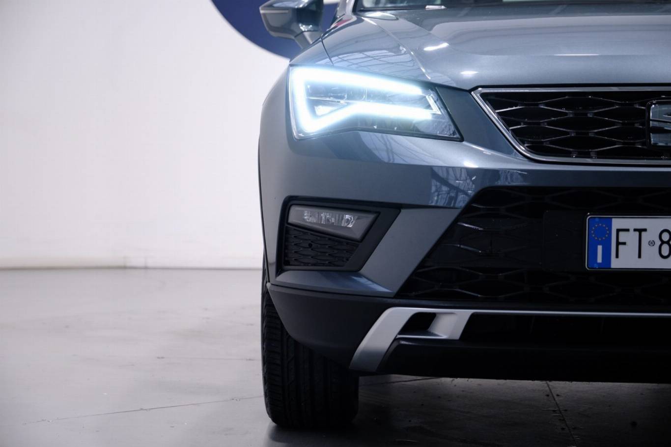 SEAT Ateca 60