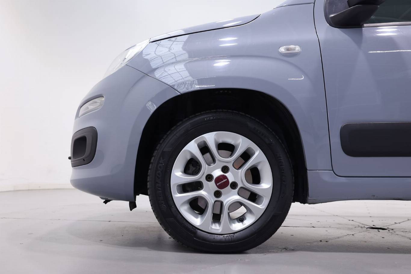 FIAT Panda 14