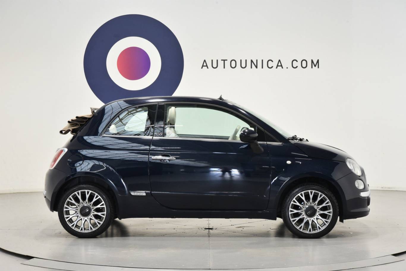 FIAT 500C 31