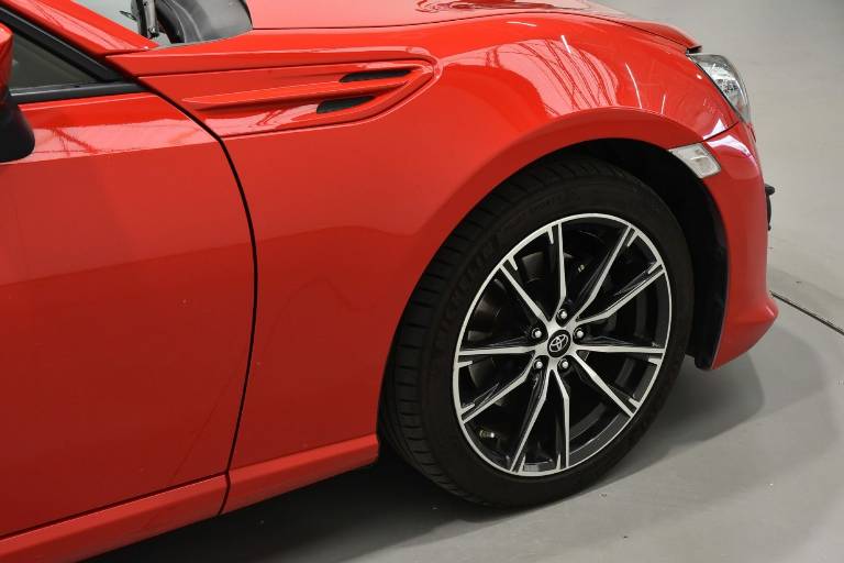 TOYOTA GT86 57