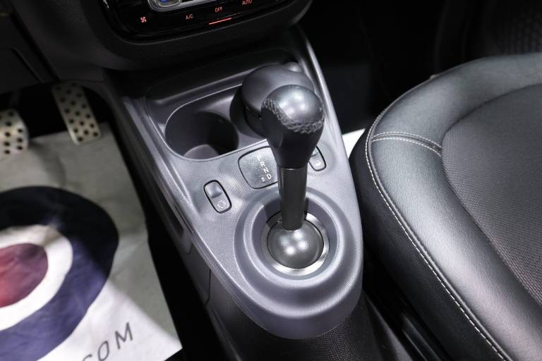 SMART ForTwo 29