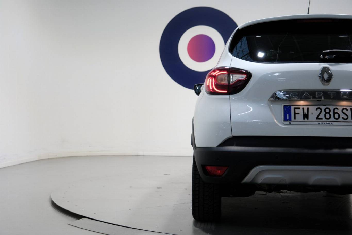 RENAULT Captur 52