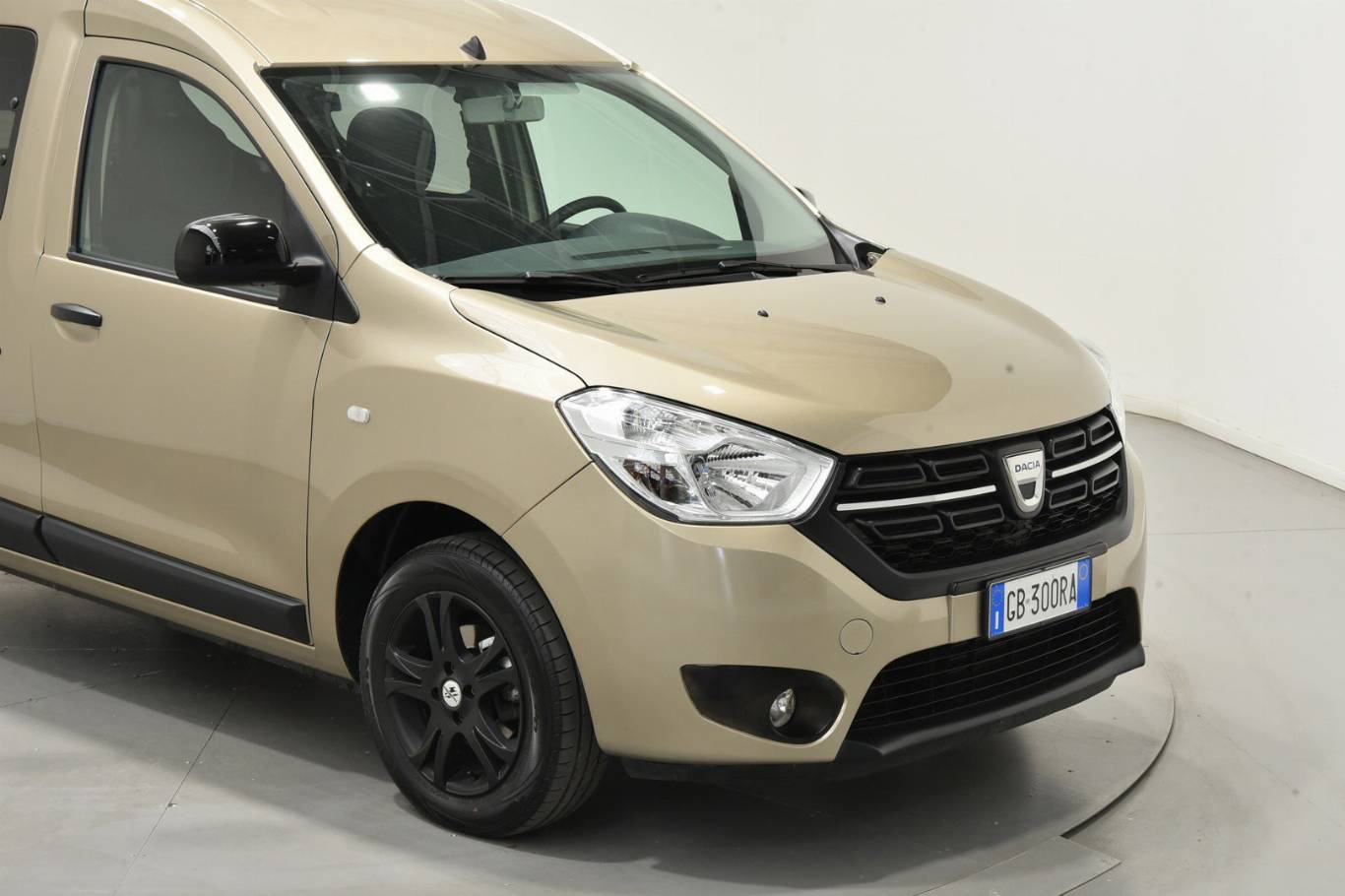 DACIA Dokker 34