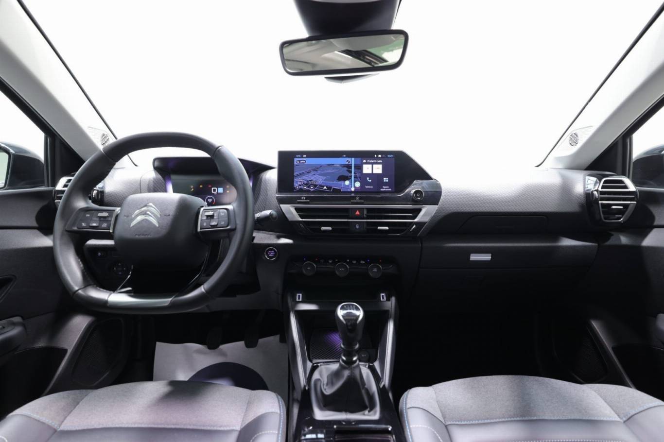 CITROEN C4 10