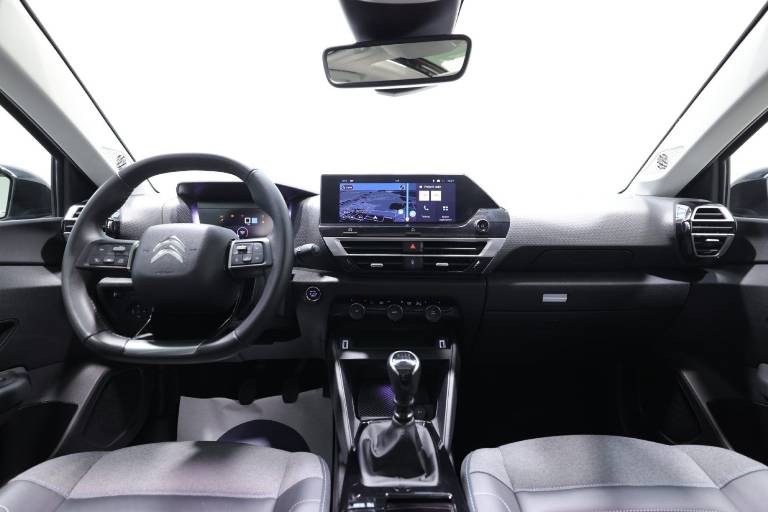 CITROEN C4 10