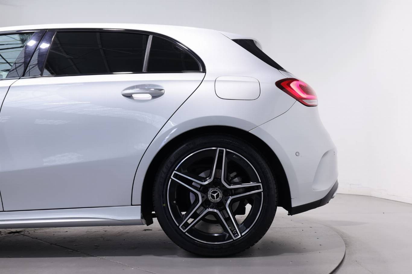 MERCEDES-BENZ Classe A 42