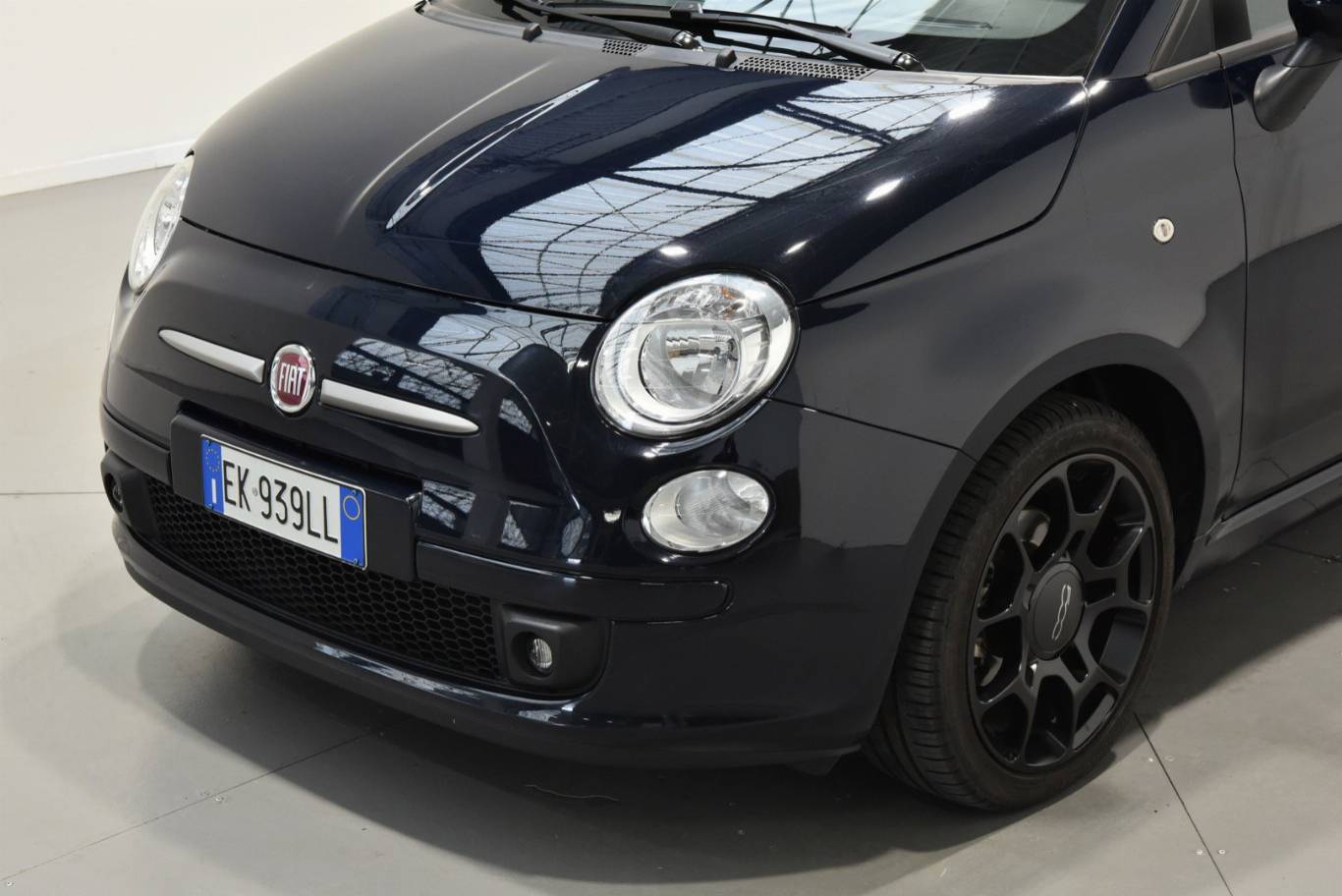 FIAT 500 50
