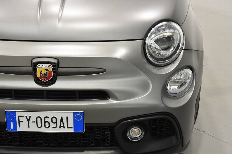 ABARTH 595C 15