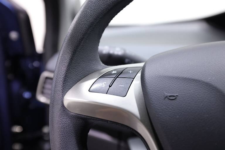 LANCIA Ypsilon 16
