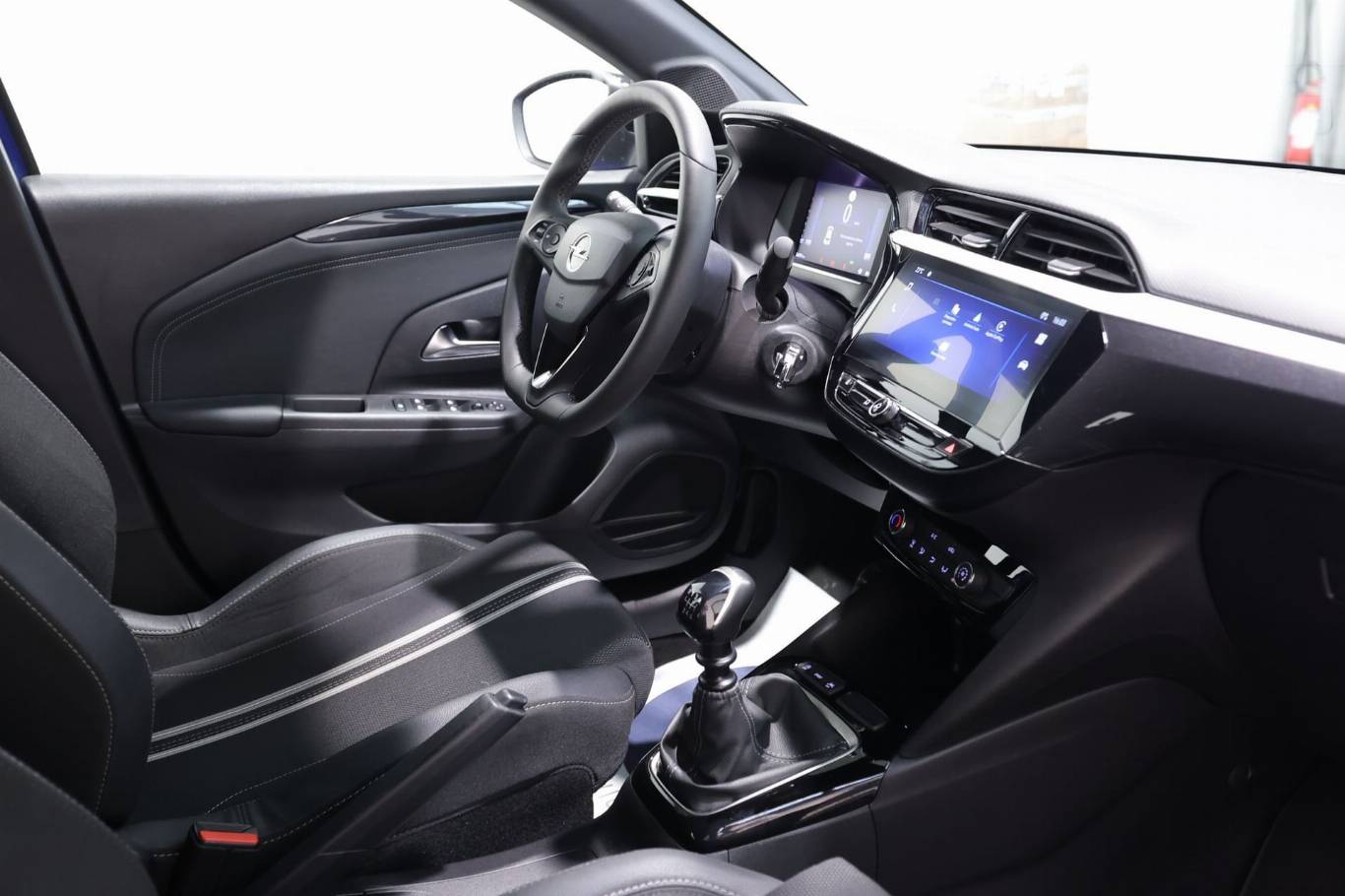 OPEL Corsa 45