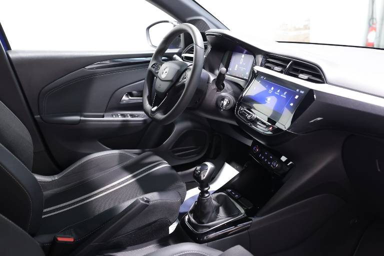 OPEL Corsa 45