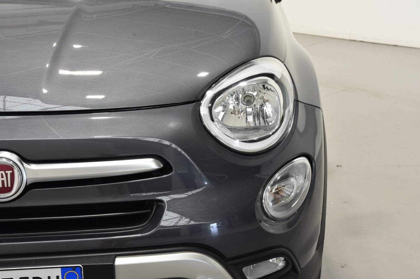 FIAT 500X 14