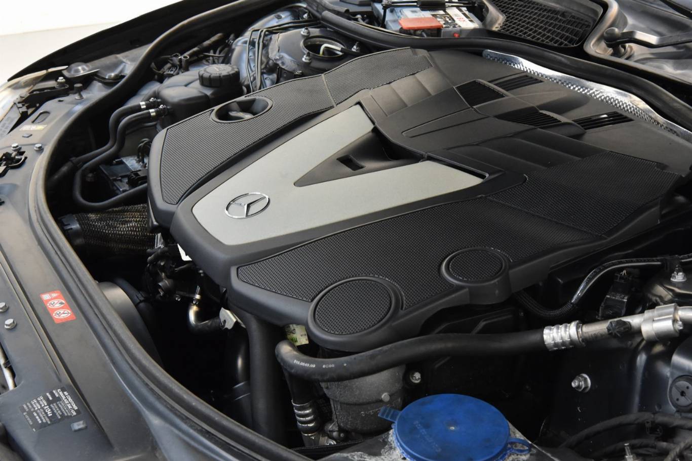 MERCEDES-BENZ S 320 56