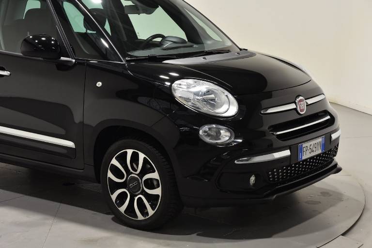 FIAT 500L 20
