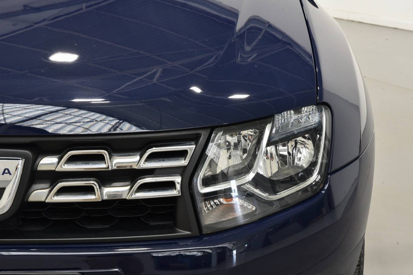 DACIA Duster 15