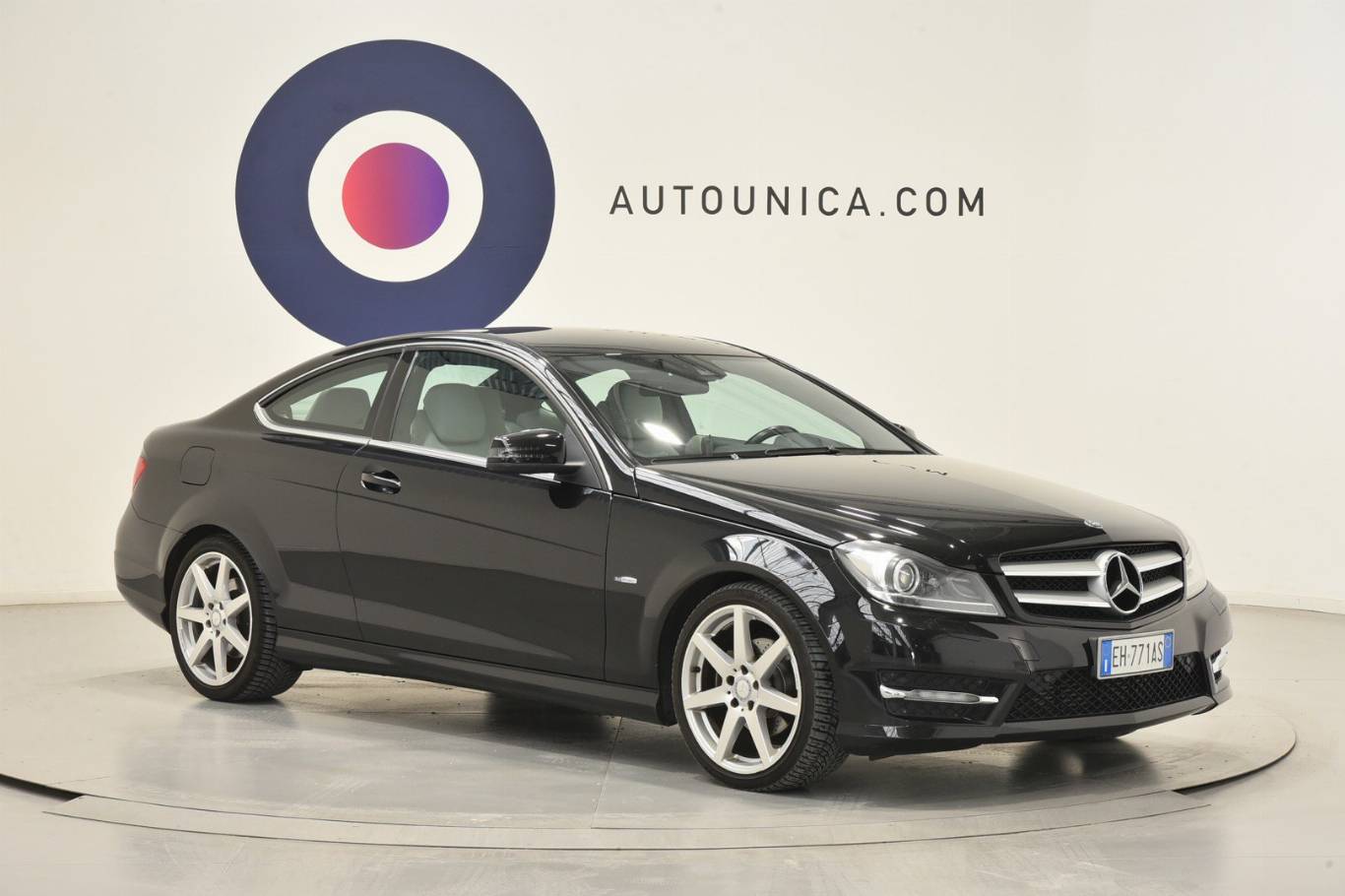 MERCEDES-BENZ C 250 29