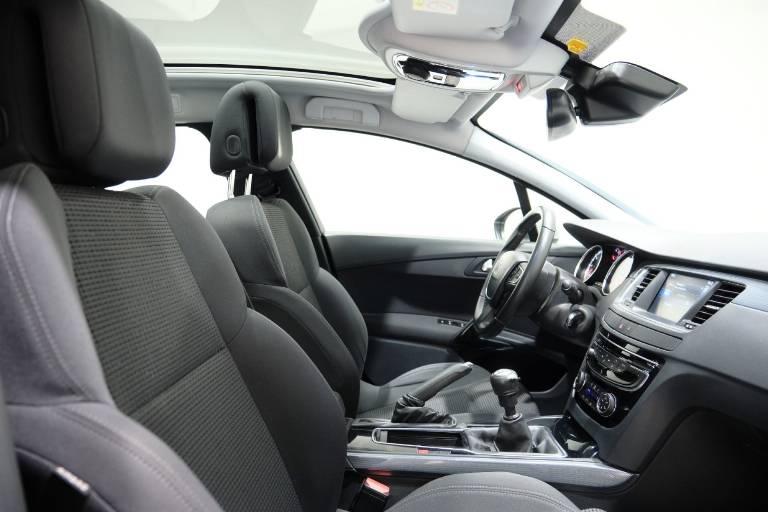 PEUGEOT 508 60
