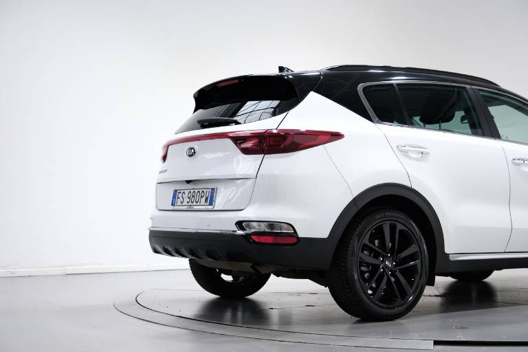 KIA Sportage 53