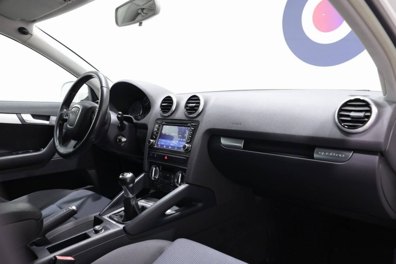 AUDI A3 43