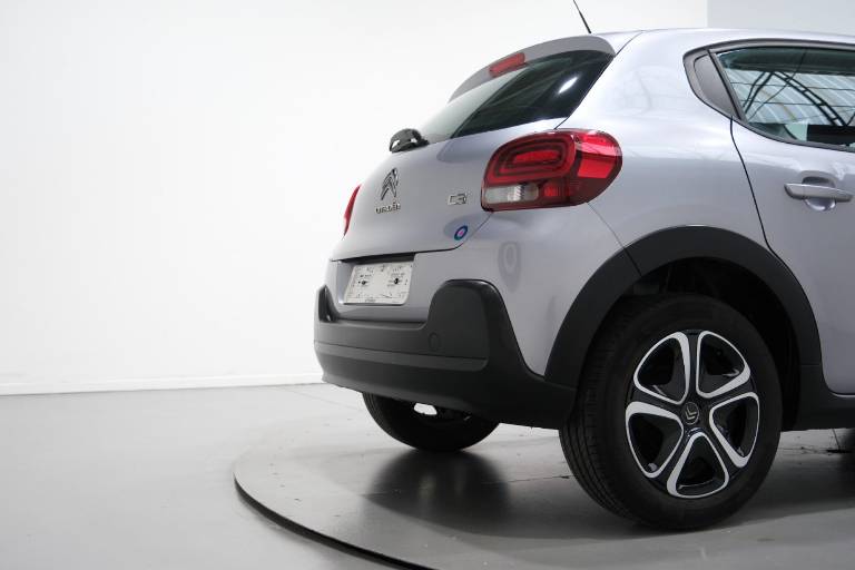 CITROEN C3 48