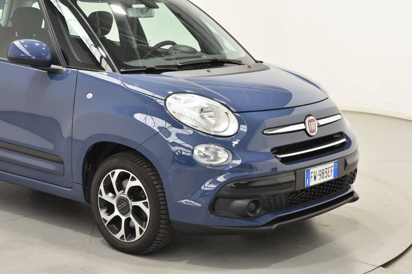 FIAT 500L 33