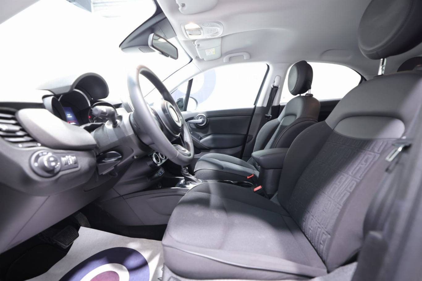 FIAT 500X 21