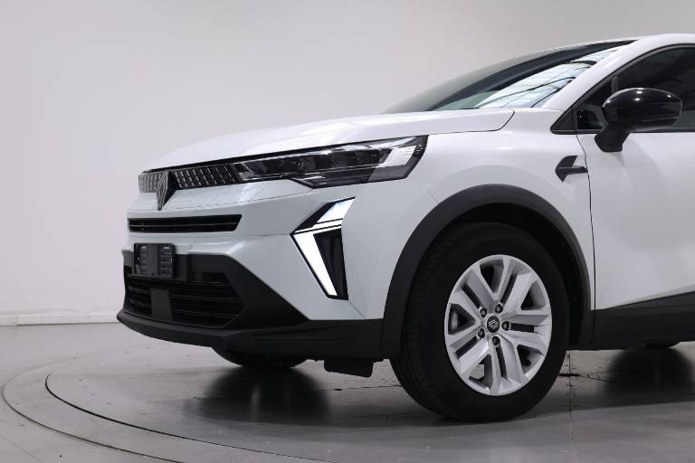 RENAULT Captur 11