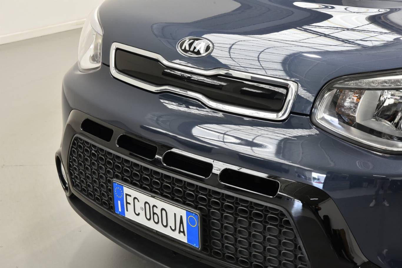 KIA Soul 57