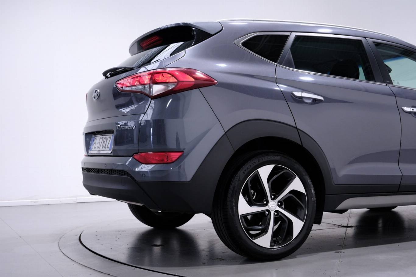 HYUNDAI Tucson 54