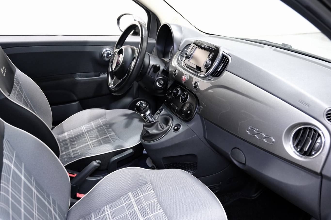 FIAT 500 52