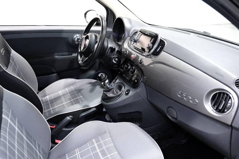 FIAT 500 52