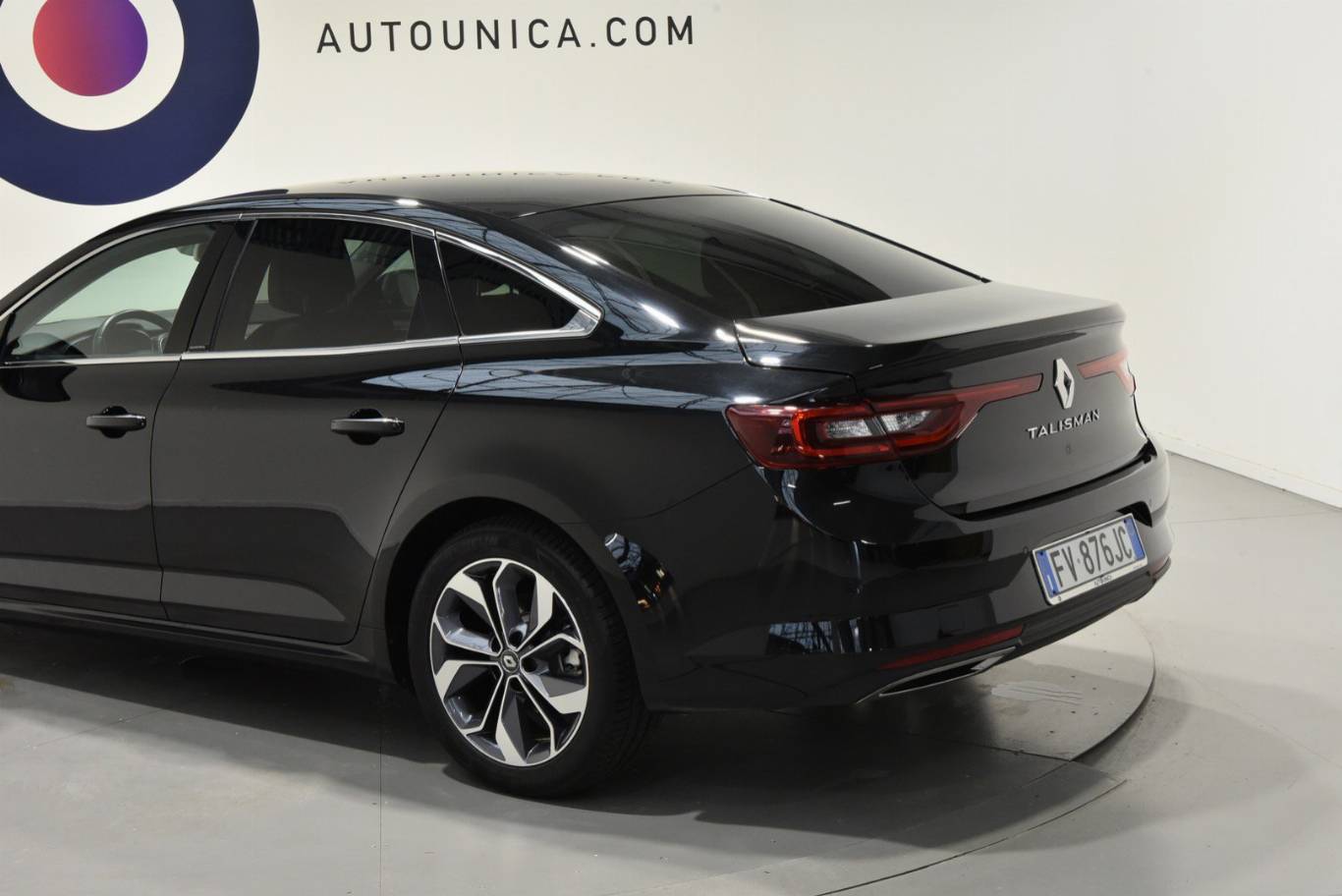 RENAULT Talisman 40