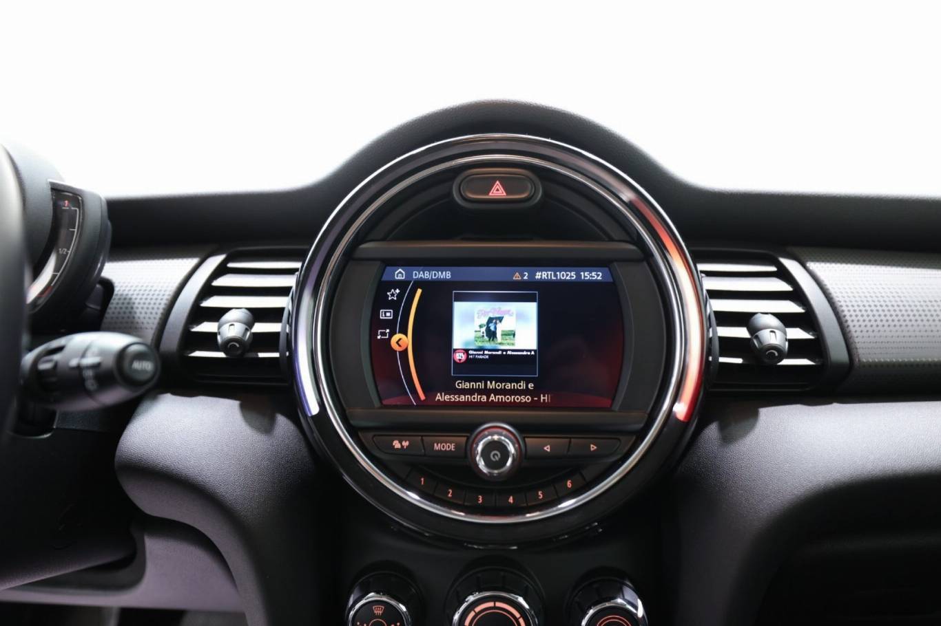 MINI Cooper 25