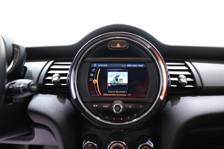 MINI Cooper 25