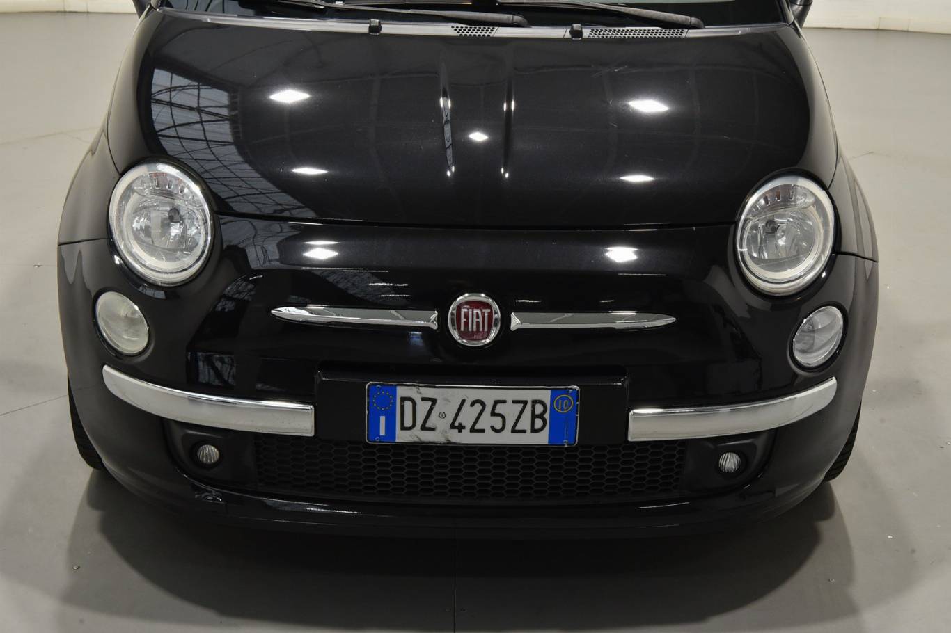 FIAT 500 14
