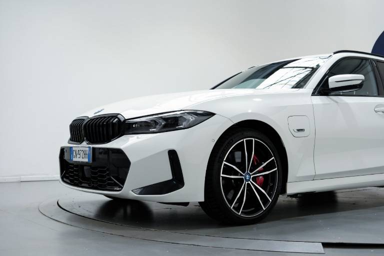 BMW 320 56