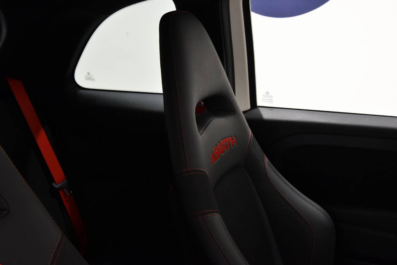 ABARTH 595 35
