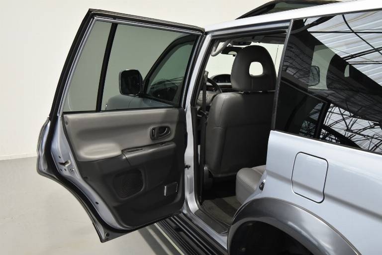 MITSUBISHI Pajero Sport 46